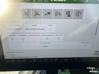 Schlepper / Traktor Fendt 936 profi plus