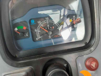 Gartentraktoren  Portaaltractor New Holland TD80D