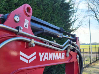 Raupenbagger Yanmar Yanmar SV22