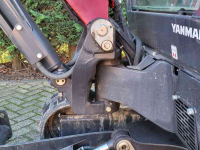 Raupenbagger Yanmar Yanmar SV22