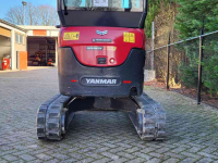Raupenbagger Yanmar Yanmar SV22
