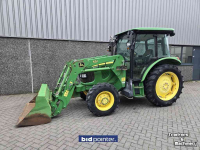 Schlepper / Traktor John Deere 5080R Tractor