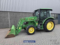 Schlepper / Traktor John Deere 5080R Tractor