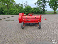 Krautschläger Grimme Loofklapper