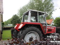 Schlepper / Traktor Steyr 8080
