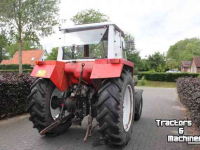 Schlepper / Traktor Steyr 8080