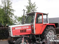 Schlepper / Traktor Steyr 8080