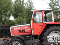 Schlepper / Traktor Steyr 8080