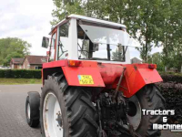 Schlepper / Traktor Steyr 8080