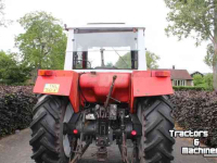 Schlepper / Traktor Steyr 8080