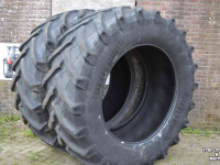 Räder, Reifen, Felgen & Distanzringe Trelleborg 650/65r42 tm 800