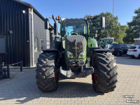 Schlepper / Traktor Fendt 720 S4 Profi Plus Novatel RTK