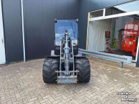 Radlader Giant V 452 T HD Kniklader