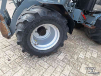 Radlader Giant V 452 T HD Kniklader