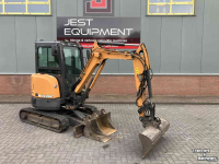 Bagger / Baggermaschine Case cx26c