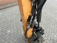 Bagger / Baggermaschine Case cx26c