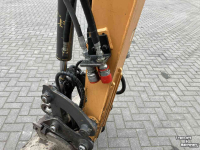 Bagger / Baggermaschine Case cx26c