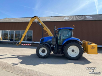 Schlepper / Traktor New Holland T7.170 RC