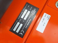 Mähwerk Perfect LB-275