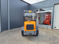 Radlader Giant V452T HD