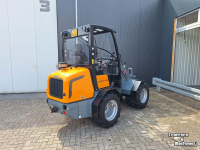 Radlader Giant V452T HD