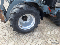 Radlader Giant V452T HD