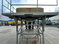 Absackmaschinen Affeldt AVN112CW14EVP3  Affeldt AFWEGER COMPUTERWEGER MULTIHEAD WEIGHER MEHRKOPFWAAGE
