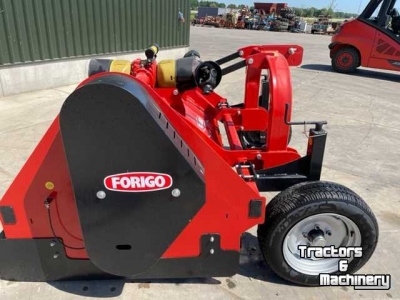 Krautschläger Forigo forigo FTP  loofklapper combi