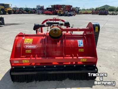 Krautschläger Forigo forigo FTP  loofklapper combi
