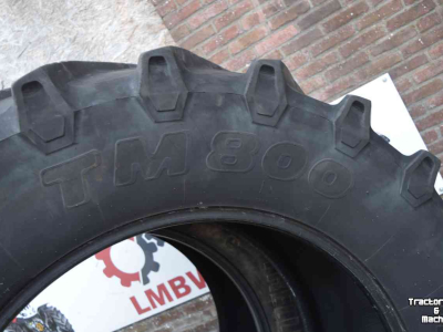 Räder, Reifen, Felgen & Distanzringe Trelleborg 650/65r42 tm 800