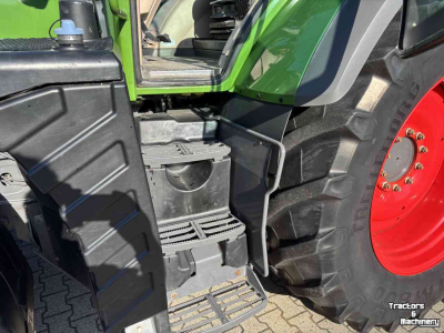 Schlepper / Traktor Fendt 720 S4 Profi Plus Novatel RTK