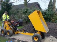 Radlader Sherpa Nieuw vele modellen beschikbaar