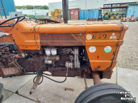 Schlepper / Traktor Fiat 640/8