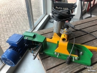 Sonstiges Förderanlagen und Material-Handling-Ausrüstungen Postmus Naaistraat, halfautomatisch,