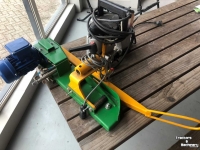 Sonstiges Förderanlagen und Material-Handling-Ausrüstungen Postmus Naaistraat, halfautomatisch,