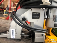 Sonstiges Förderanlagen und Material-Handling-Ausrüstungen Postmus Naaistraat, halfautomatisch,