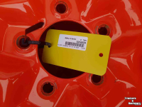 Räder, Reifen, Felgen & Distanzringe Kubota 26x12.00-16  zeroturn wiel