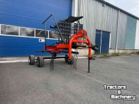 Schwader Kubota RA 1039