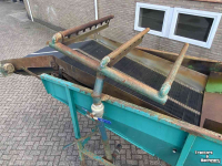 Sonstiges Förderanlagen und Material-Handling-Ausrüstungen Allround SK 160, vellenbak, naspoelbak