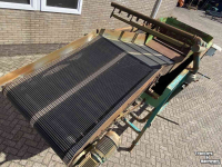 Sonstiges Förderanlagen und Material-Handling-Ausrüstungen Allround SK 160, vellenbak, naspoelbak
