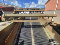 Sonstiges Förderanlagen und Material-Handling-Ausrüstungen Allround SK 160, vellenbak, naspoelbak