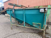 Sonstiges Förderanlagen und Material-Handling-Ausrüstungen Allround SK 160, vellenbak, naspoelbak