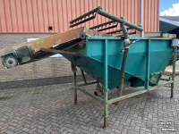 Sonstiges Förderanlagen und Material-Handling-Ausrüstungen Allround SK 160, vellenbak, naspoelbak