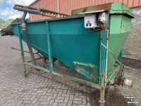 Sonstiges Förderanlagen und Material-Handling-Ausrüstungen Allround SK 160, vellenbak, naspoelbak