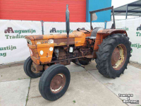 Schlepper / Traktor Fiat 640/8 Fiat