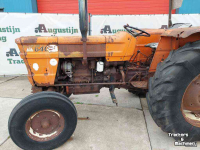 Schlepper / Traktor Fiat 640/8 Fiat