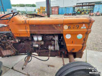 Schlepper / Traktor Fiat 640/8 Fiat