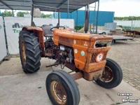 Schlepper / Traktor Fiat 640/8 Fiat