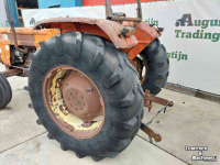 Schlepper / Traktor Fiat 640/8 Fiat