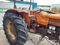 Schlepper / Traktor Fiat 640/8 Fiat